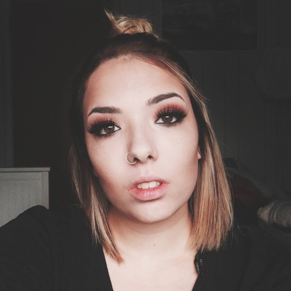 Meet your Posher, Kaylee